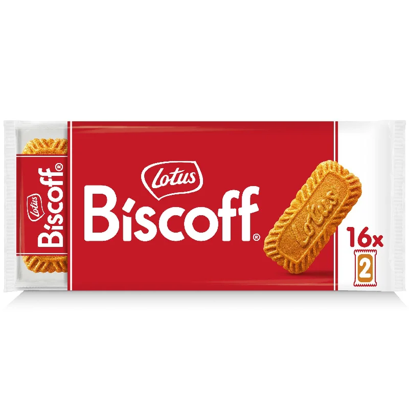 - ​​Pet toys under 10 yuanLotus Biscoff Biscuit 16x248g