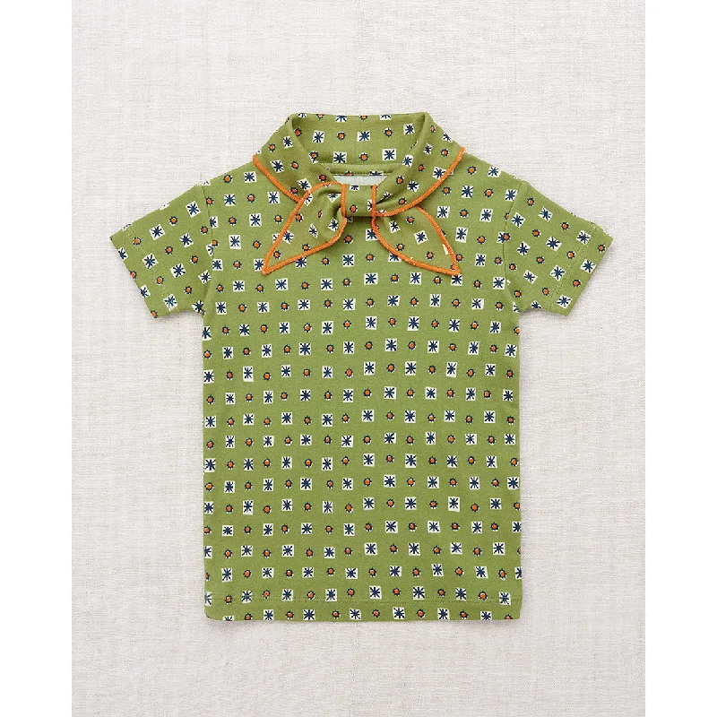 ---Misha and Puff Camper Puff Star Scout Tee