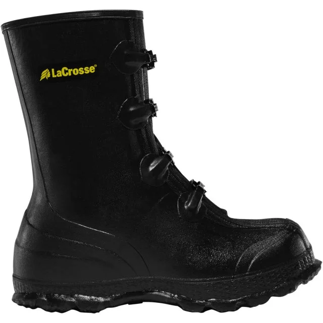 - Air box TSA certified check-inMen's Z Series Overshoe 11" Black