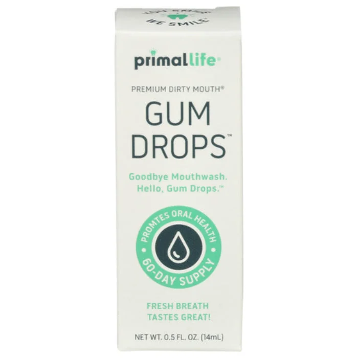 - Pet vitamin complex nutrition tabletsPrimal Life Organics Serum Boost Gum 0.5 OZ - Pack of 1