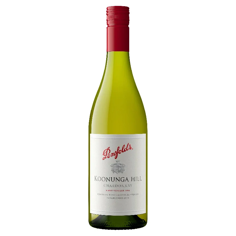 ---Penfolds Koonunga Hill Chardonnay 750cl