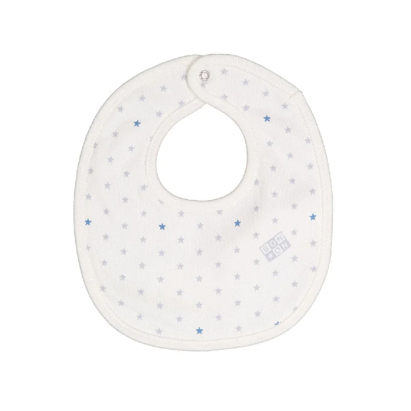 - Remote interactive pet feederBonton Light Blue Classic Bib