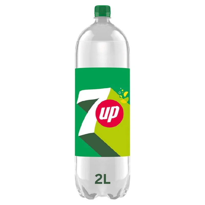 - Teething and chewing toys for puppies7UP Bottle