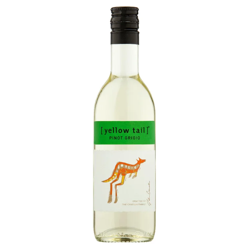 - Pet tear stain cleaning wipesYellow Tail Pinot Grigio 18.7cl