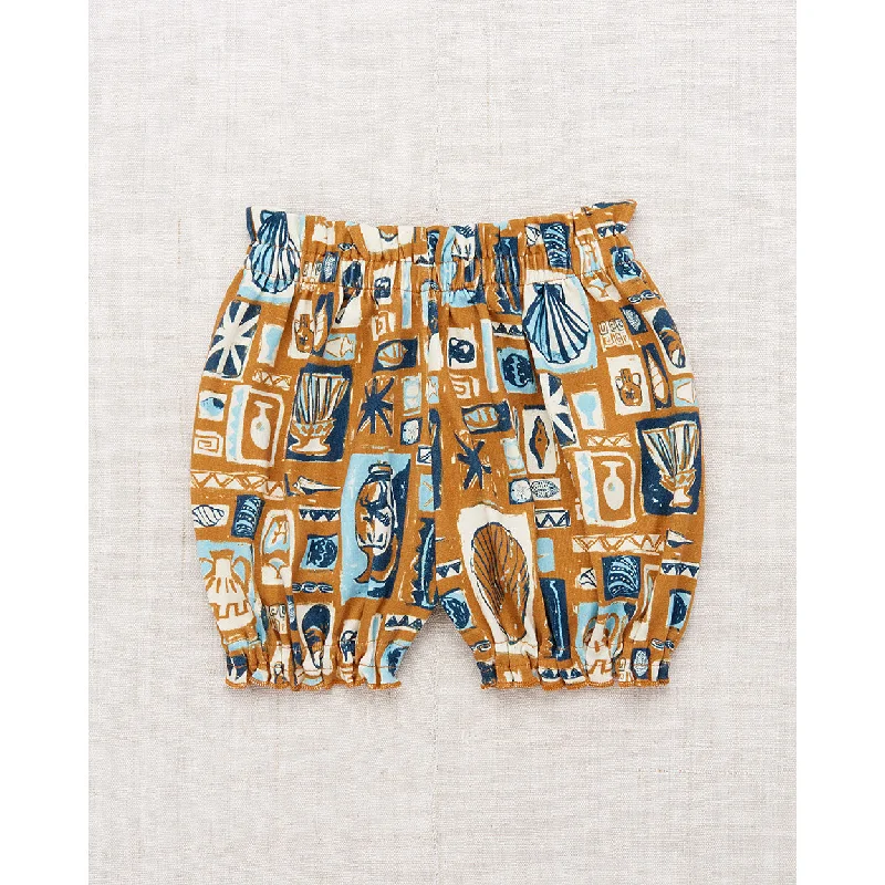 - Air box TSA certified check-inMisha and Puff Marigold Collection Bubble Short