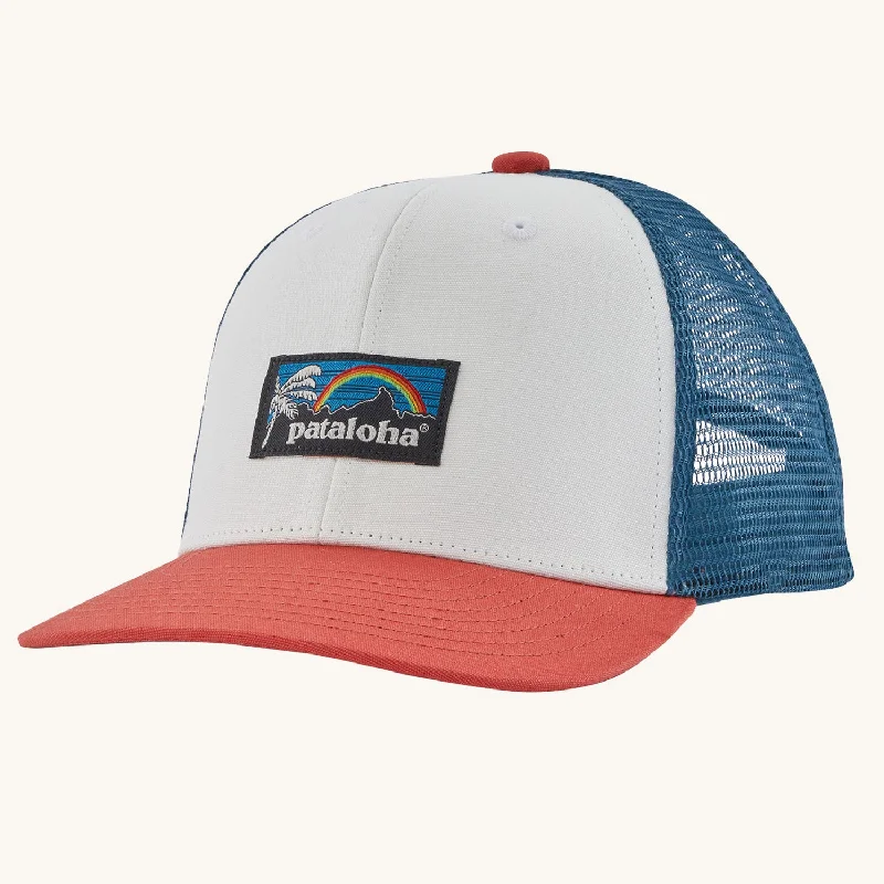 - Pet diabetes prescription foodPatagonia Kids Trucker Hat Baseball Cap - Patalokahi / Birch White