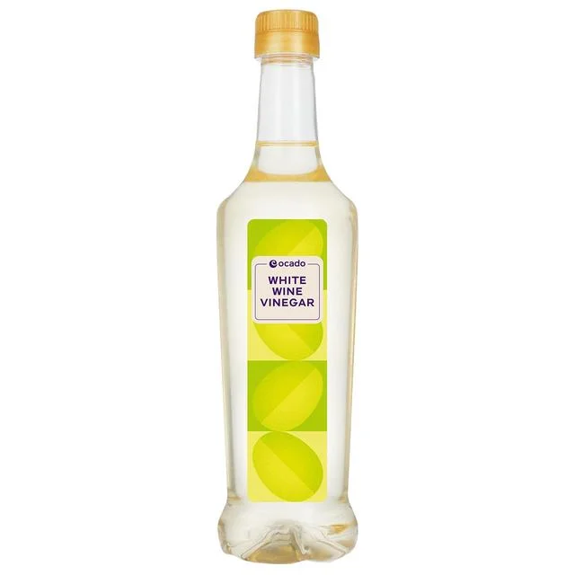  -Anti-scratch sofa protective coverOcado White Wine Vinegar   500ml