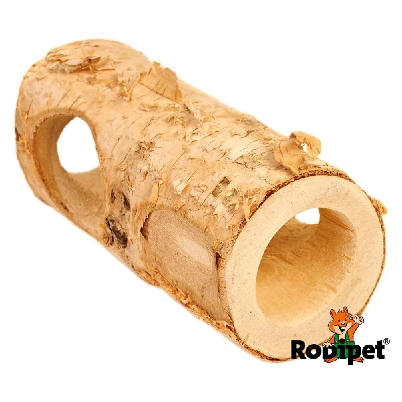 - Postoperative pet anti-licking Elizabethan collarRodipet Natural Birch Tube Dsungi