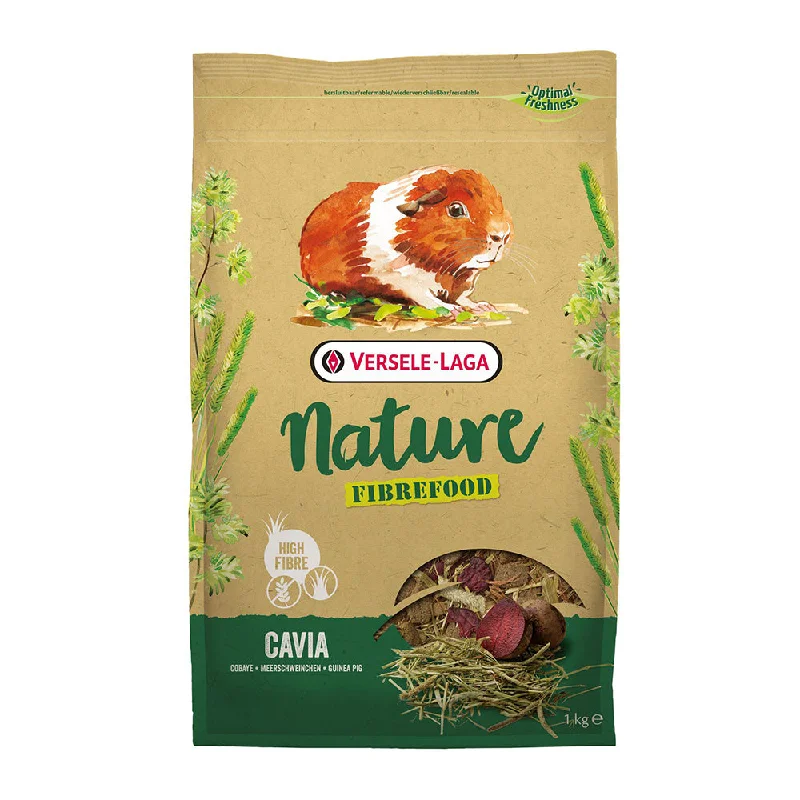 - Summer pet ice matVersele-Laga Nature Fibrefood Cavia 1kg