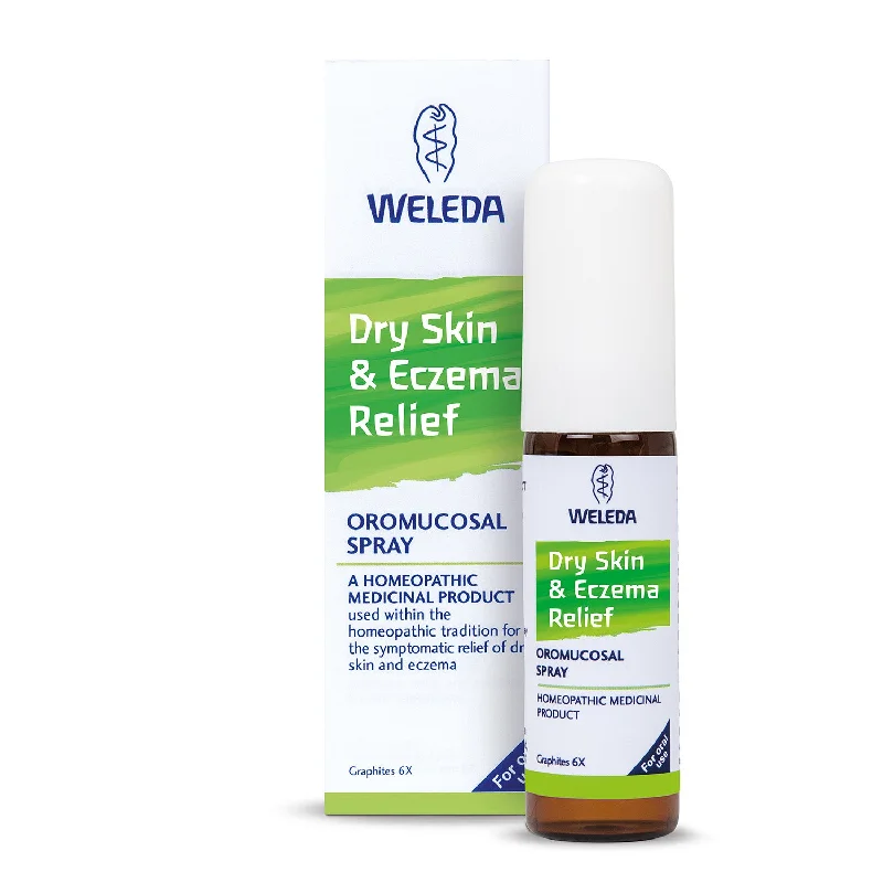 - Postoperative pet anti-licking Elizabethan collarWeleda Dry Skin & Eczema Relief Oromucosal Spray 20ml - BBE 31/08/24