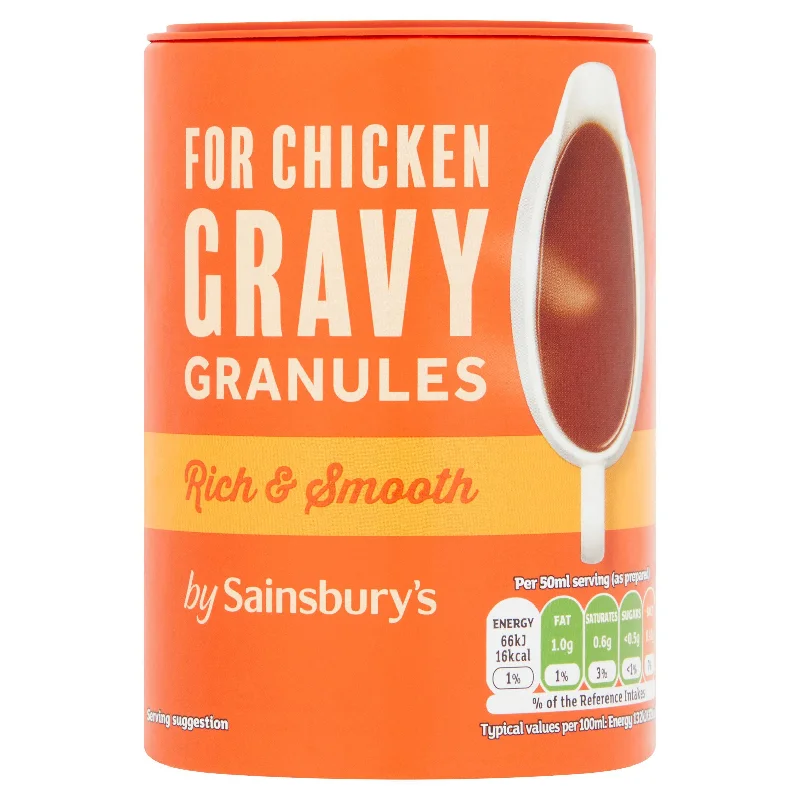  -Anti-scratch scratching board AND cat bed in oneSainsbury's Chicken Gravy Granules 170g