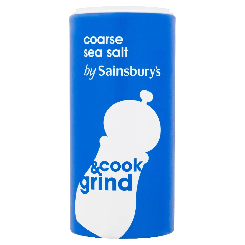 - Pregnant cat delivery room warming boxSainsbury's Coarse Sea Salt 350g