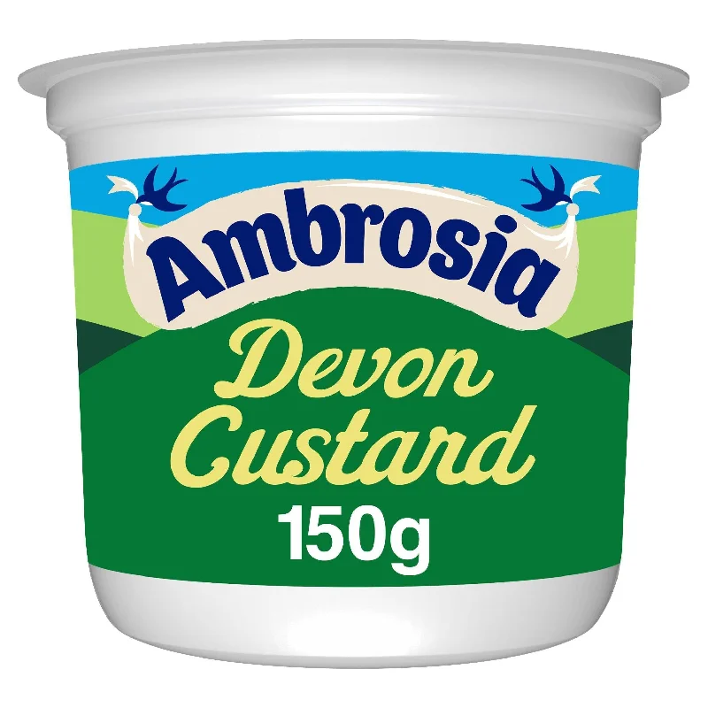 - ​​Pet toys under 10 yuanAmbrosia Devon Custard Pot 150g