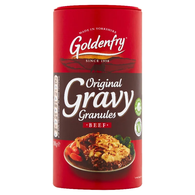 - Pet smart GPS locatorGoldenfry Original Beef Gravy Granules 300g