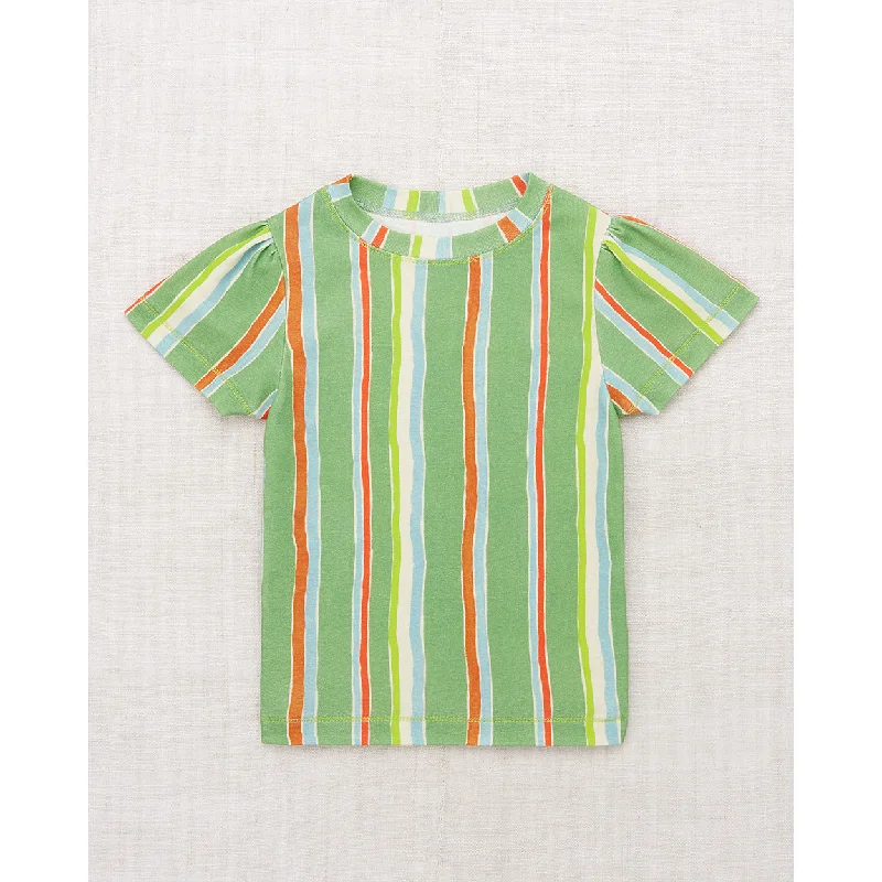 - Dog anti-slip matMisha and Puff Mojave Watercolor Stripe Maisie Tee