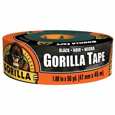 - Climbing pet constant temperature heating pad50 YD Gorilla Duct Tape - BLACK