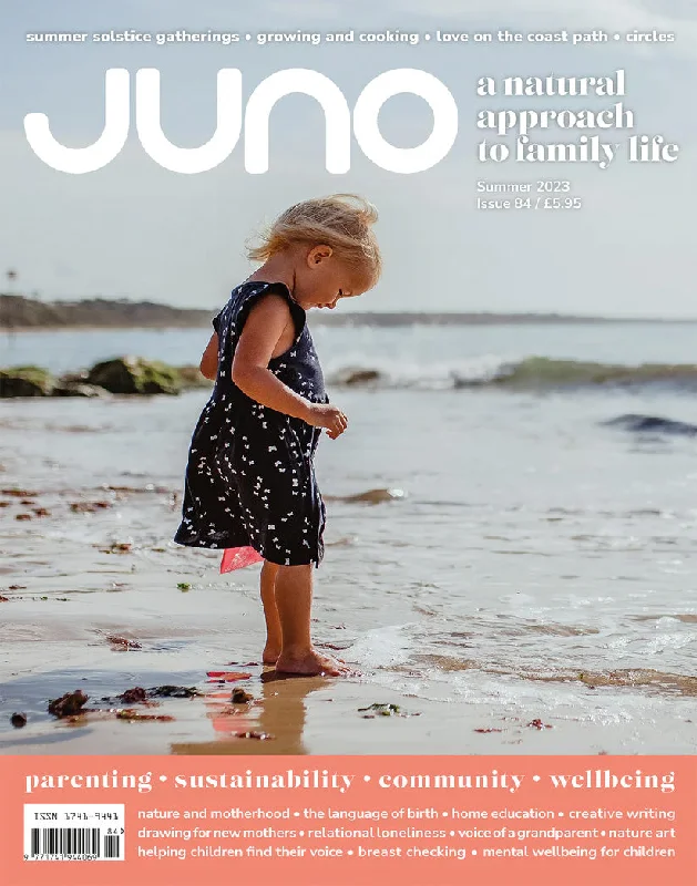 - Winter warm clothes for short-haired dogsJuno Magazine Summer 2023 Issue 84