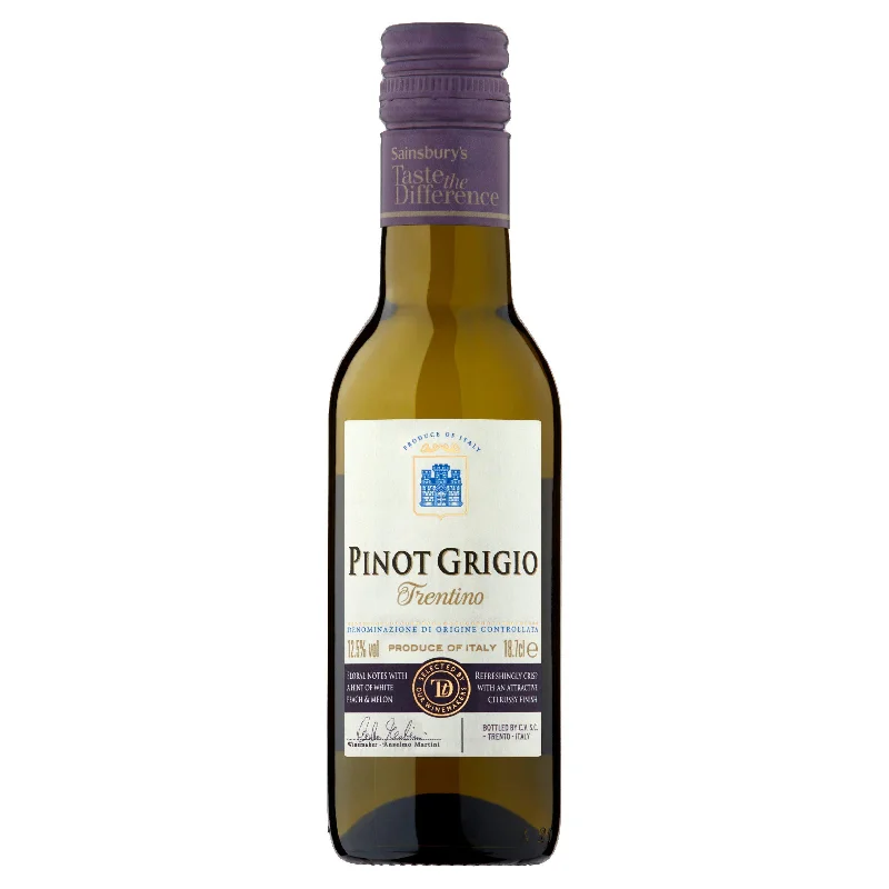 - Pet smart GPS locatorSainsbury's Pinot Grigio DOC Trentino, Taste the Difference 18.7cl