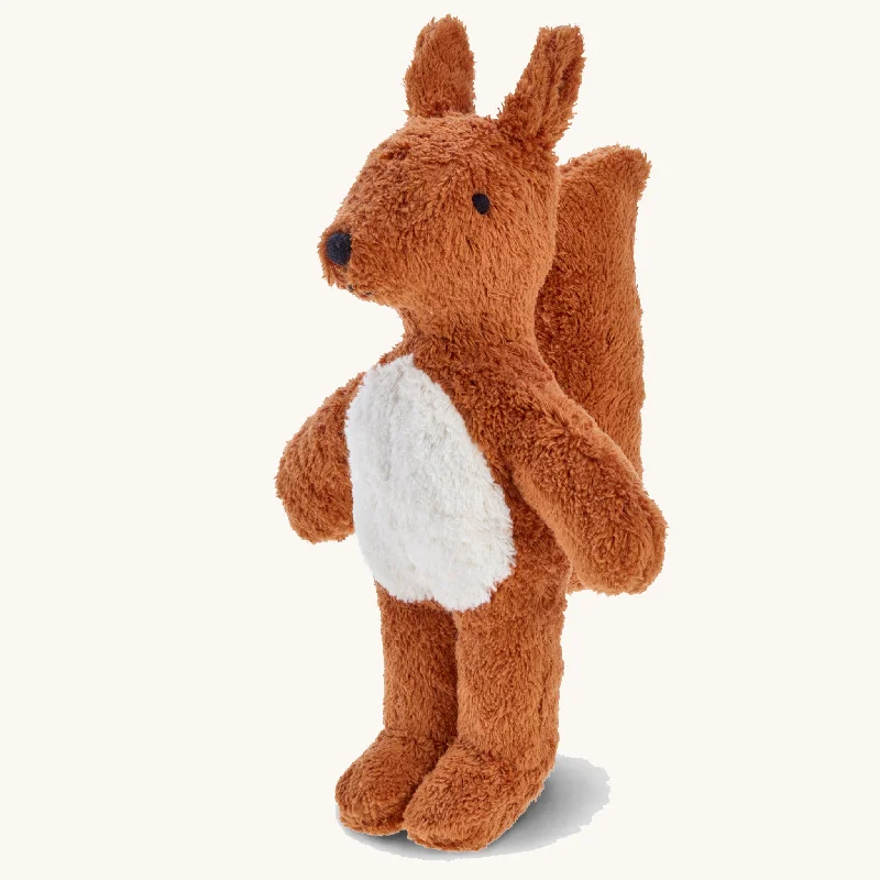 - Organic cotton dog bibsSenger Baby Squirrel