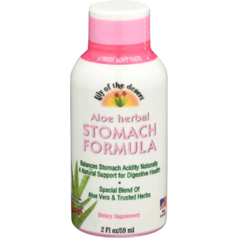 - Winter dog thick down jacketLily Of The Desert - Aloe Herbal Stomach Formula, 2 Oz