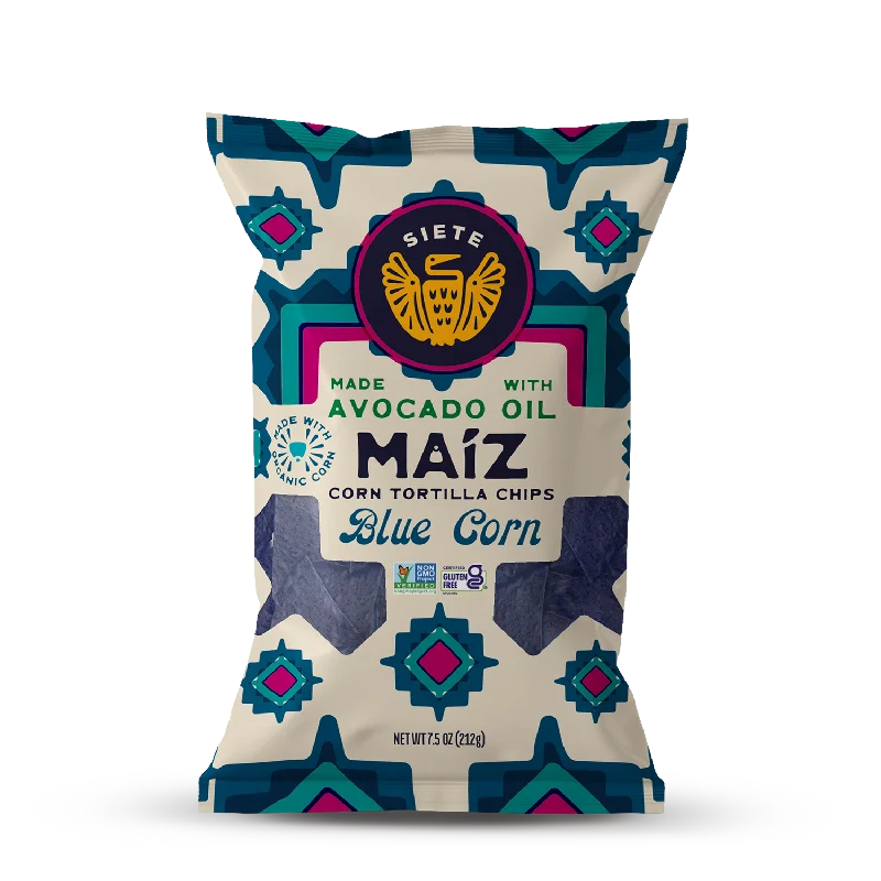 - Pet electric nail grinder silent modelMaíz Blue Corn Tortilla Chips 7.5oz - 6 Bags