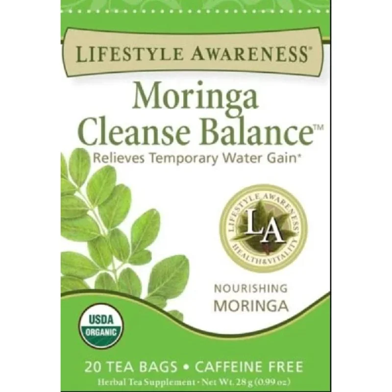 - Remote interactive pet feederLifestyle Awareness - Moringa Cleanse Balance With Nourishing, 0.99 Oz