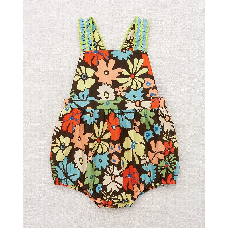 - Summer pet ice matMisha and Puff Bark Marmion Way Birdie Romper