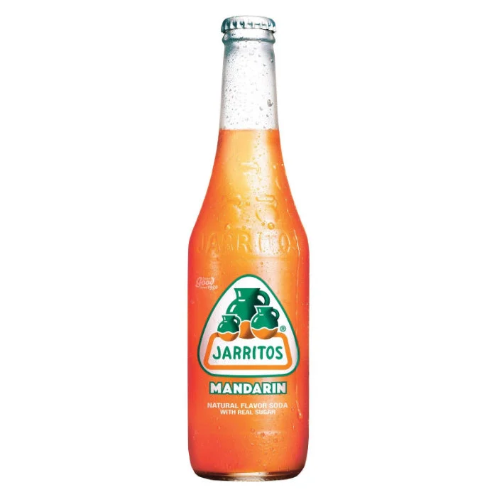 - Pet vitamin complex nutrition tabletsJARRITOS - SODA MANDARIN 12.5 FO - Pack of 24