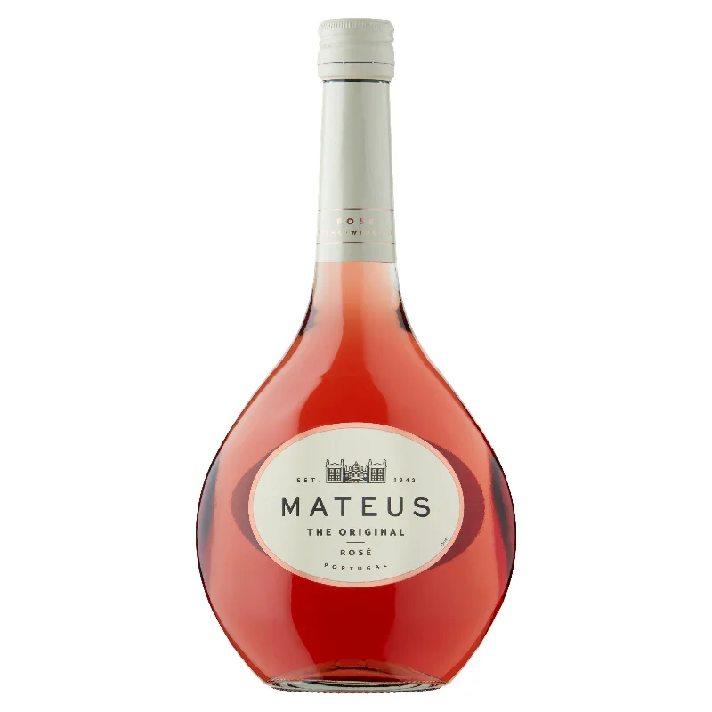 - Summer pet ice matMateus Rosé 75cl