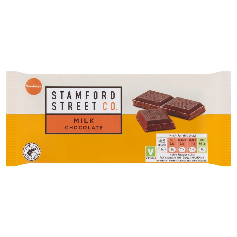 - Pet fence foldable indoorStamford Street Co. Milk Chocolate 100g