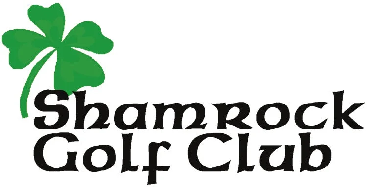 - Parrot climbing and standing wooden frameShamrock Golf Course