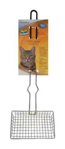 Pet carePet careHeavy Duty Litter Scoop