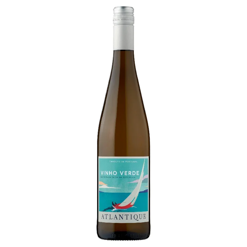 - Pet monitor with cameraAtlantique Vinho Verde 750ml