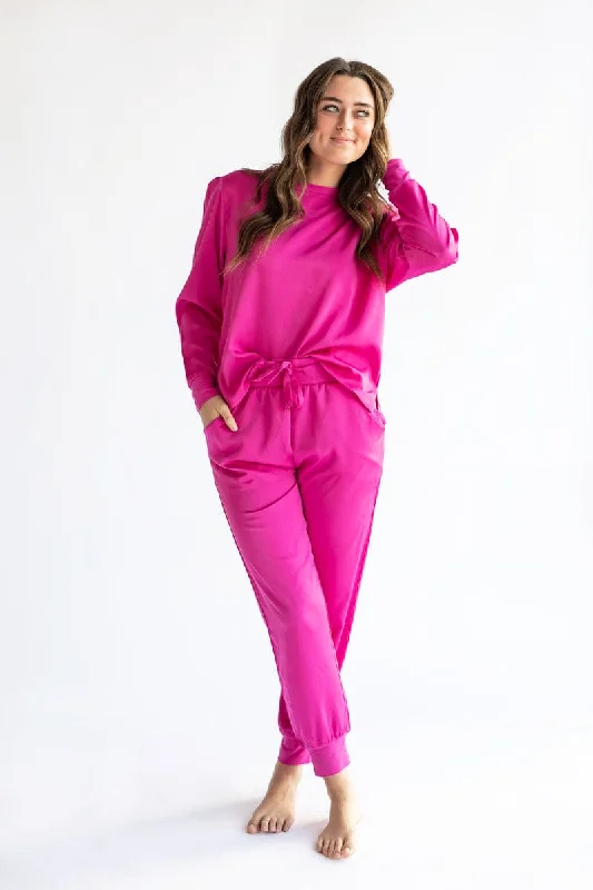 - Pet diabetes prescription foodMust be Satin Pajamas - Hot Pink