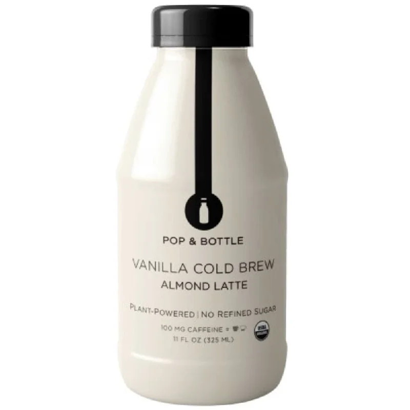 - Winter warm clothes for short-haired dogsPop & Bottle - Vanilla Cold Brew Almond Latte 11 FO - (Pack of 6)