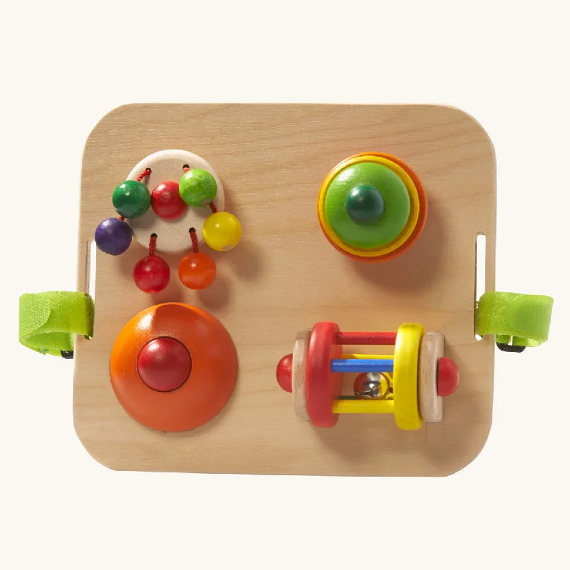 - Automatic temperature adjustment cat bedNic Wooden Baby Game Board